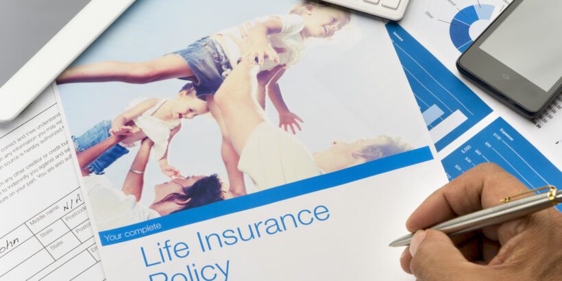 How To Sell Life Insurance Policy
