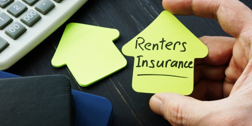 What Is Renters Insurance Quotes