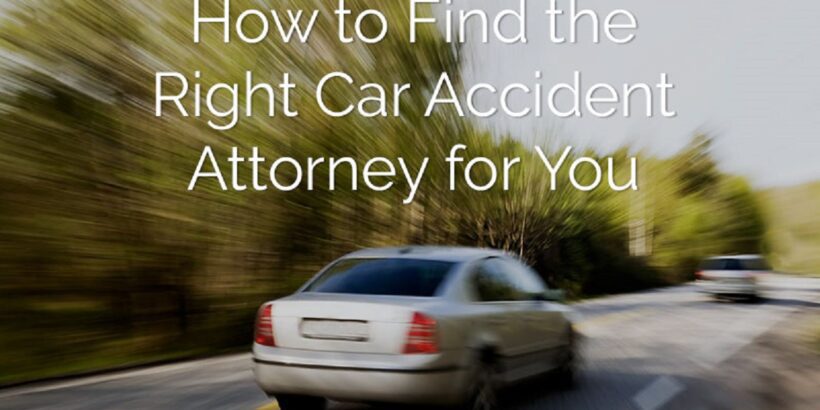 car accident attorney Atlanta