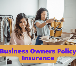 How To Obtain Business Owners Policy Insurance