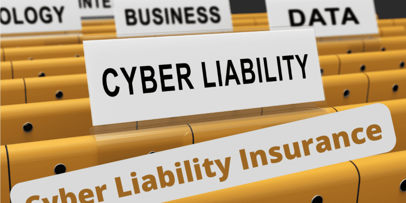 Cyber Liability Insurance