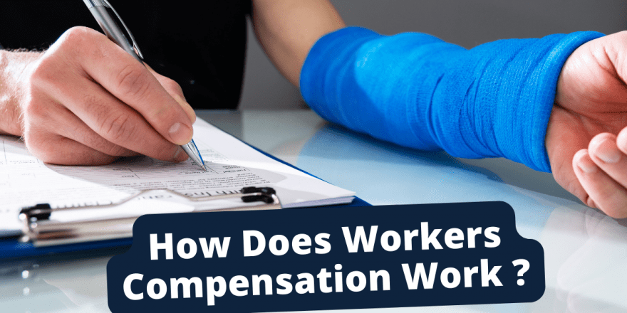 How Does Workers Compensation Work